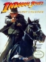 Nintendo  NES&nbsp; - &nbsp;Indiana Jones and the Last Crusade Taito